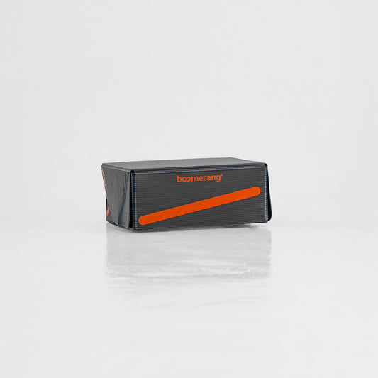 Boomerang BOX M - Sample