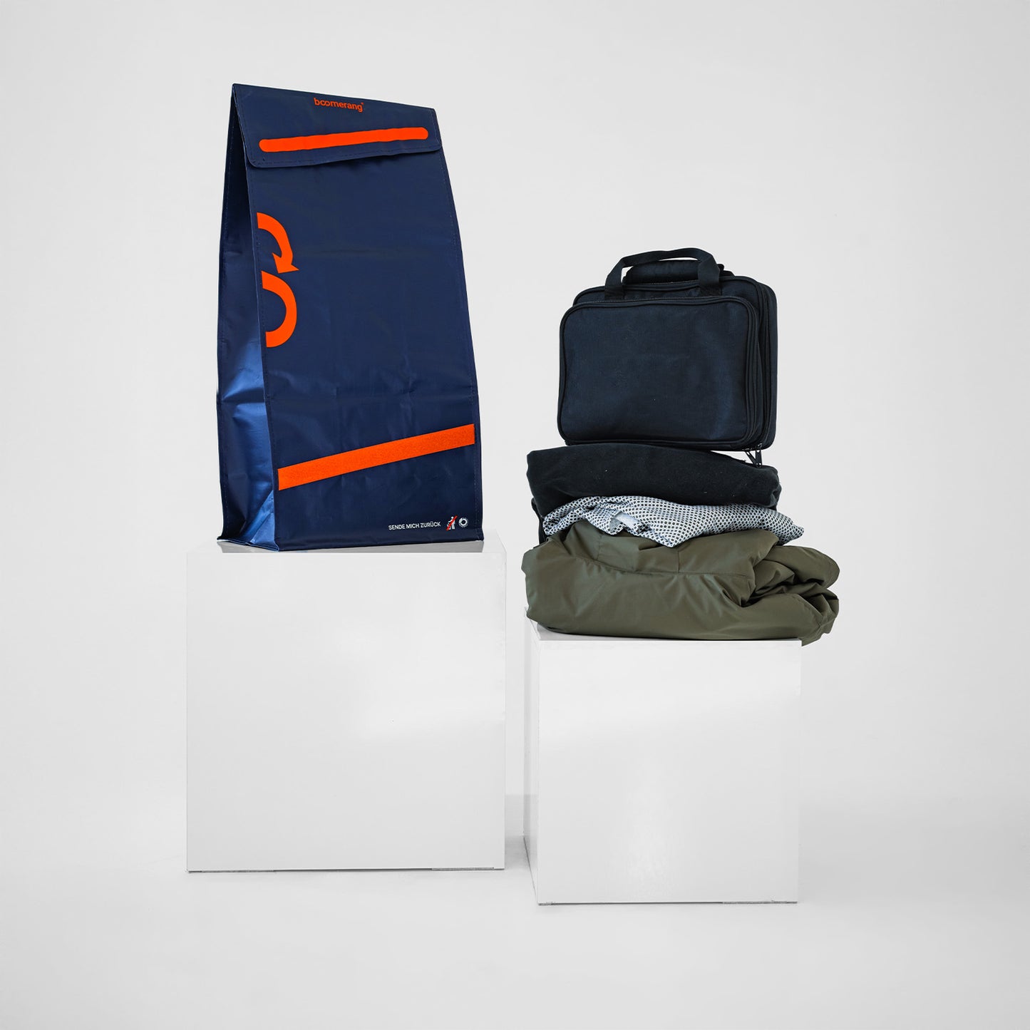 Boomerang Pack L