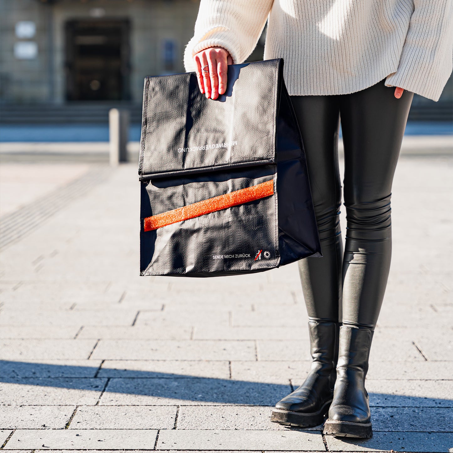 Boomerang Pack L