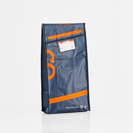 Boomerang PACK M - Sample