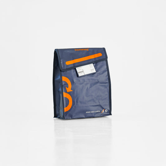 Boomerang PACK S - Sample