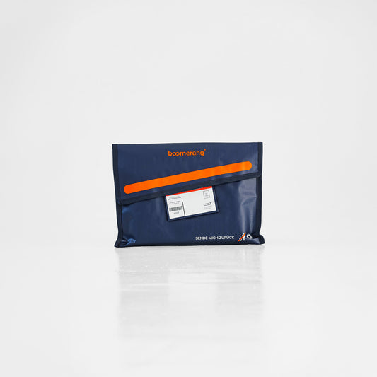 Boomerang PACK XS - Sample
